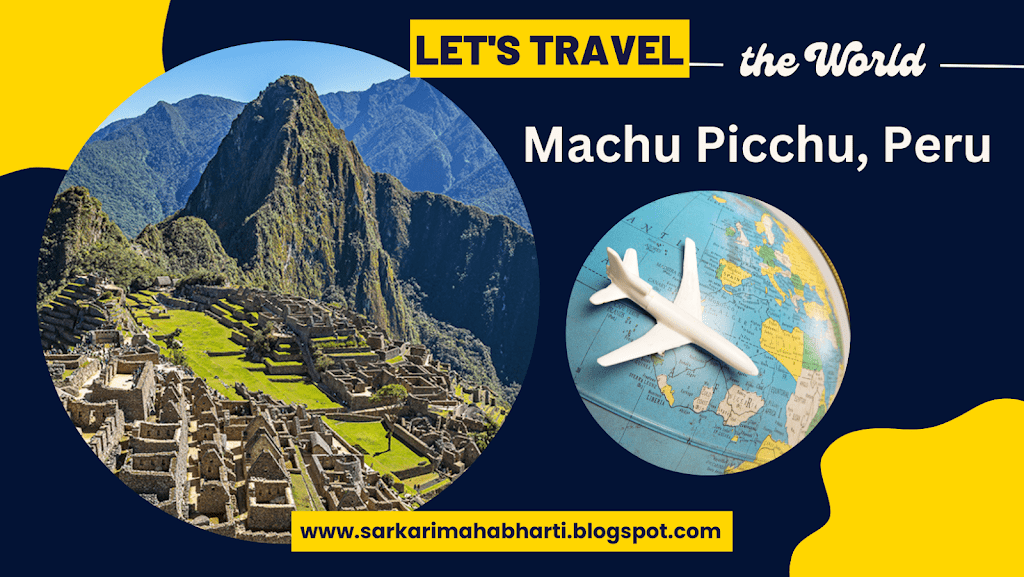 Top 30 Places To Visit