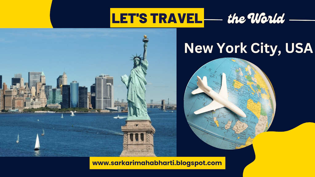 Top 30 Places To Visit