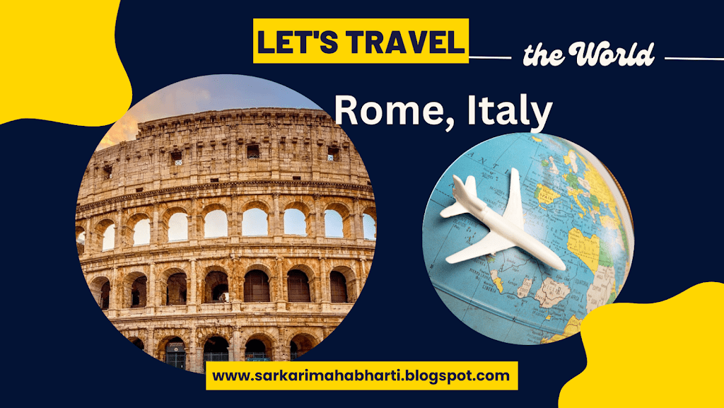 Top 30 Places To Visit