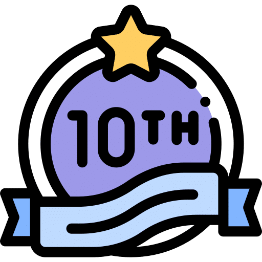 10th class