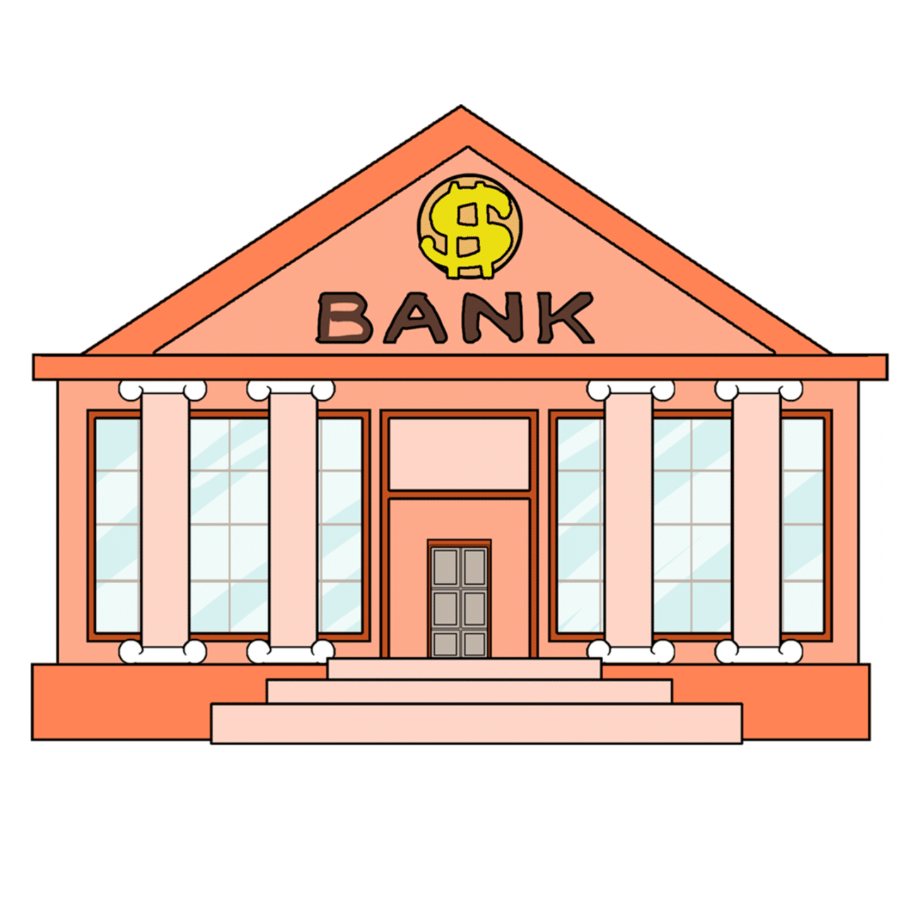Bank