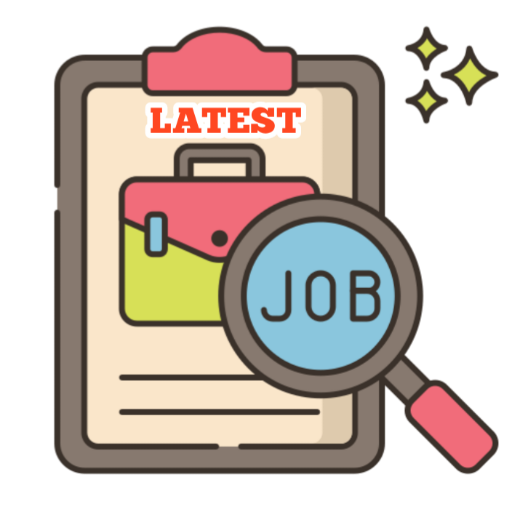 Latest Jobs