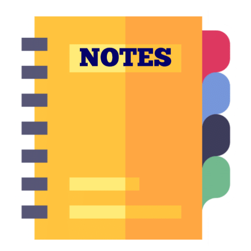 Notes