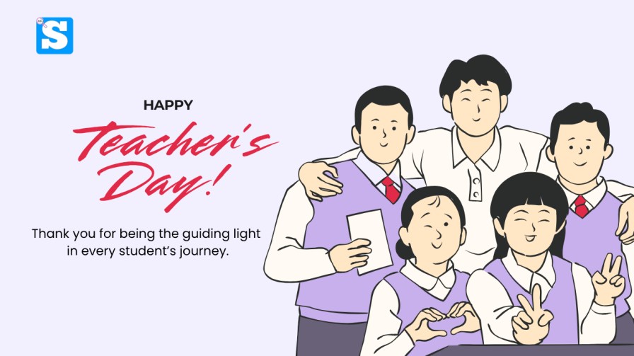 World Teachers’ Day 2025