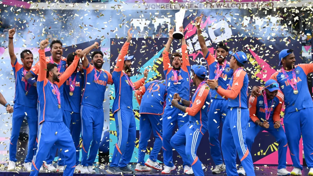 T20 World Cup 2026