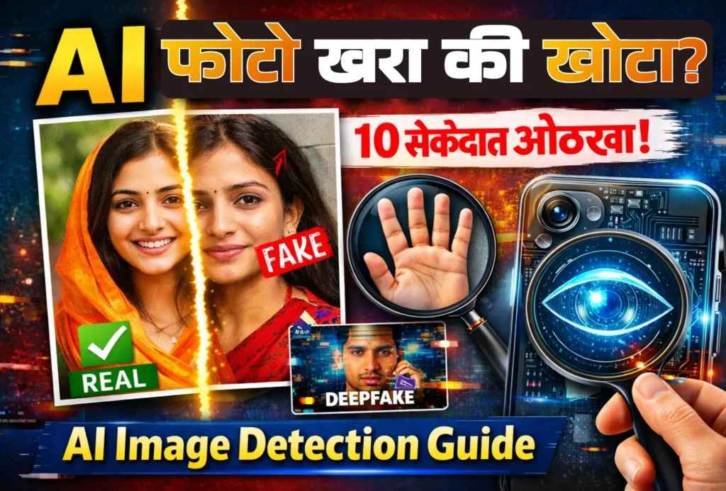 AI च्या युगात सोशल मीडिया