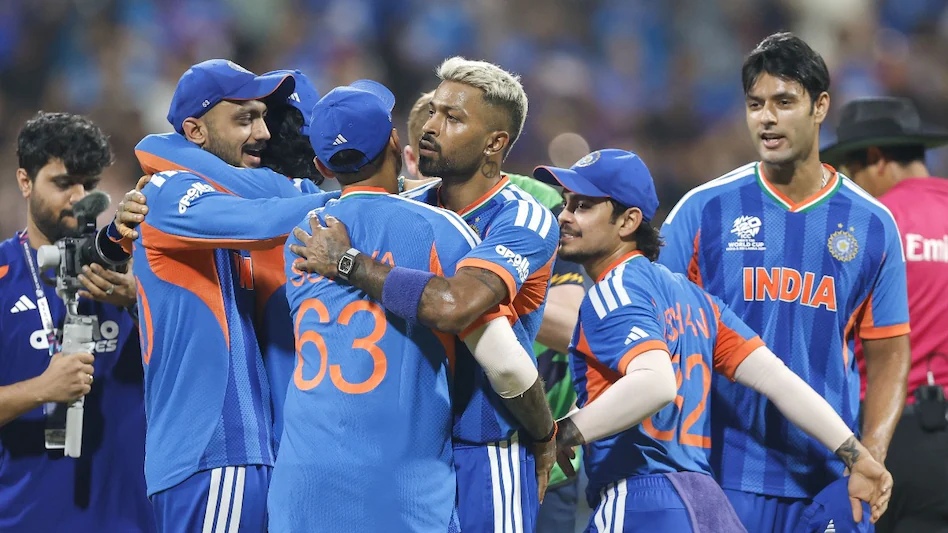 T20 World Cup Final 2026